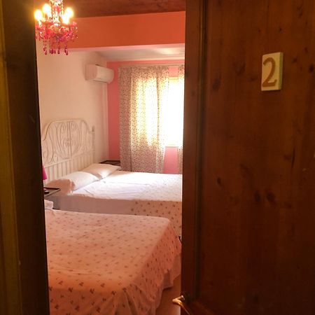 Mongiove B&B Xenia المظهر الخارجي الصورة