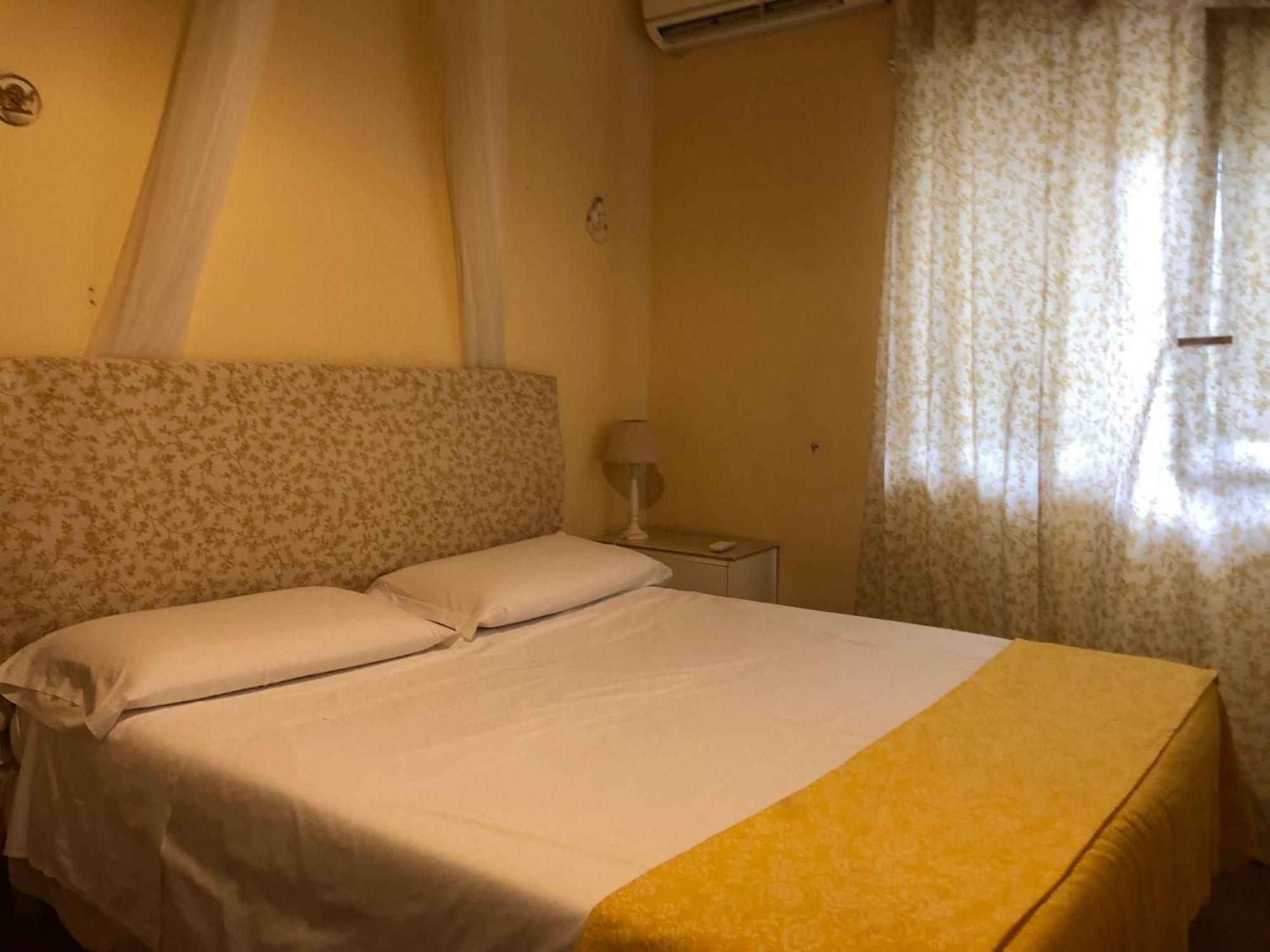 Mongiove B&B Xenia المظهر الخارجي الصورة