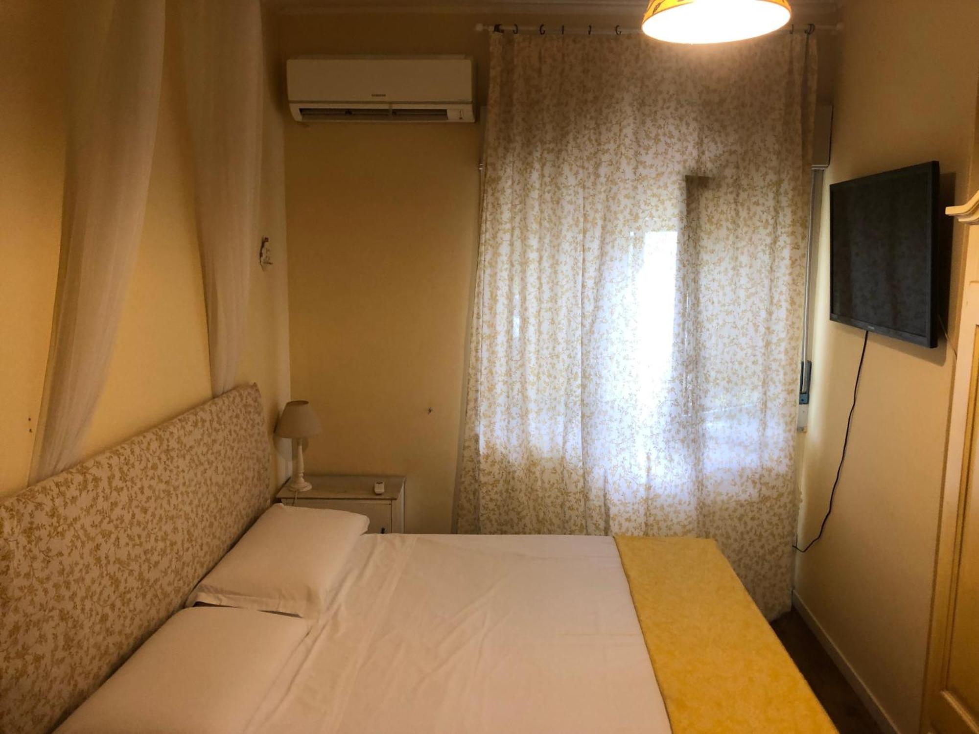Mongiove B&B Xenia المظهر الخارجي الصورة