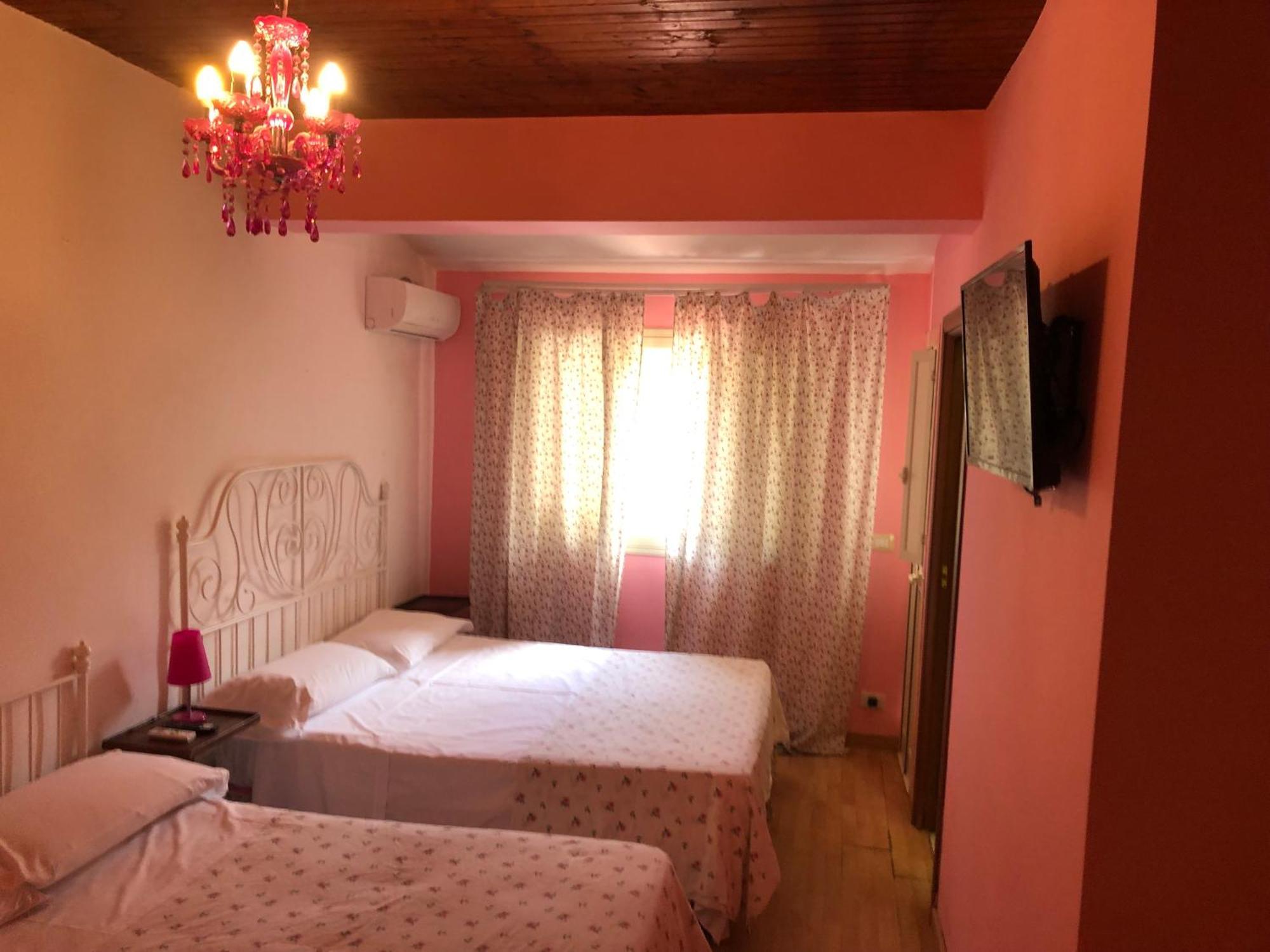 Mongiove B&B Xenia المظهر الخارجي الصورة