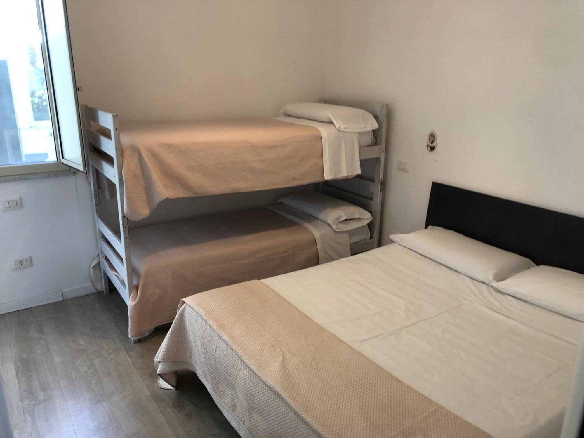 Mongiove B&B Xenia المظهر الخارجي الصورة