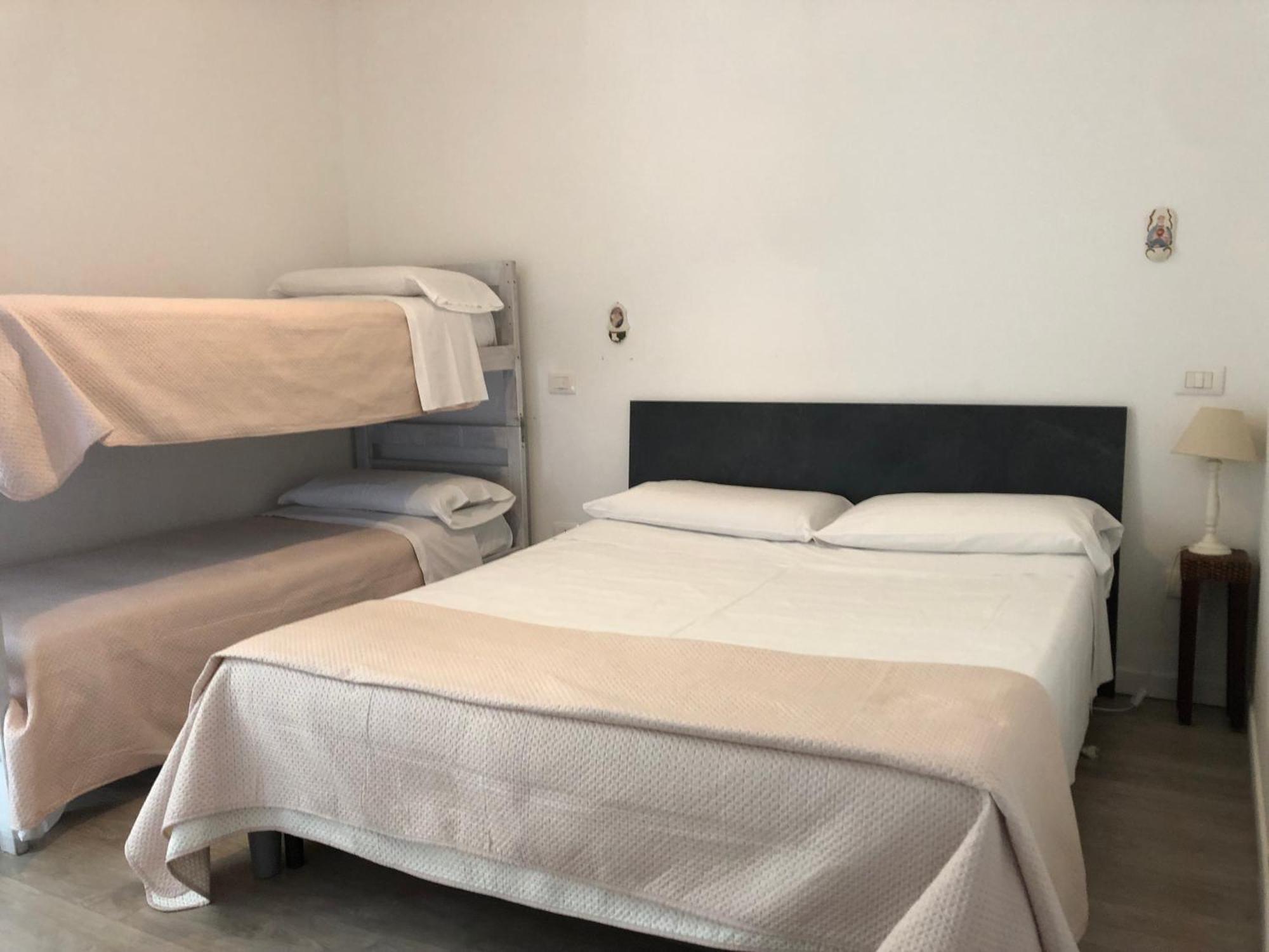 Mongiove B&B Xenia المظهر الخارجي الصورة