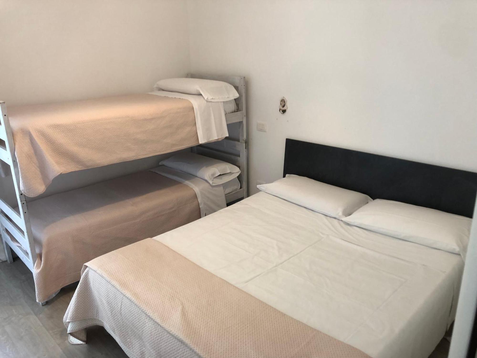 Mongiove B&B Xenia المظهر الخارجي الصورة