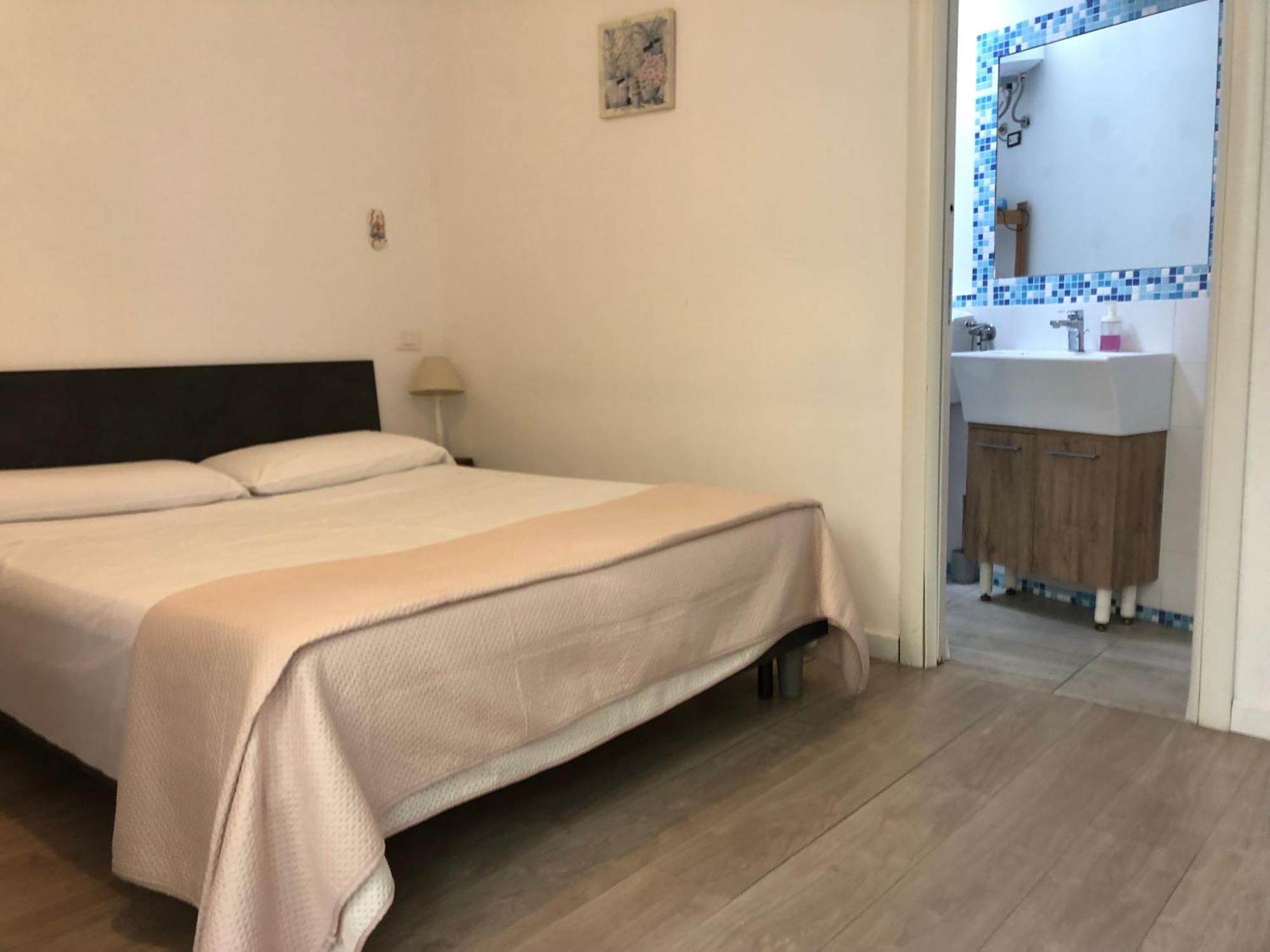 Mongiove B&B Xenia المظهر الخارجي الصورة