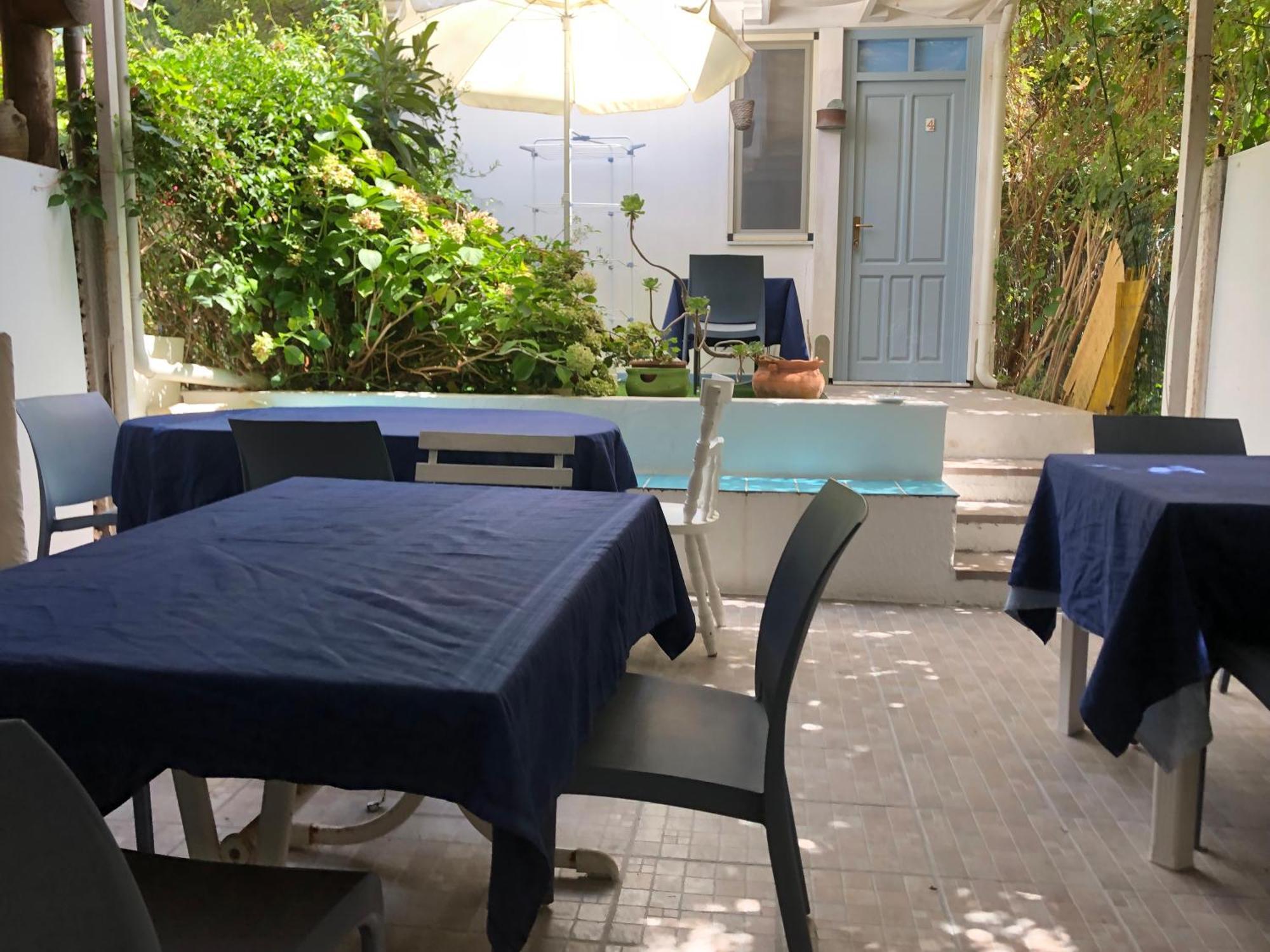 Mongiove B&B Xenia المظهر الخارجي الصورة