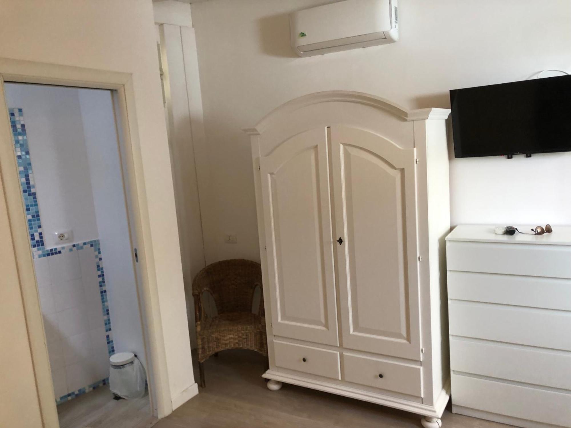 Mongiove B&B Xenia المظهر الخارجي الصورة