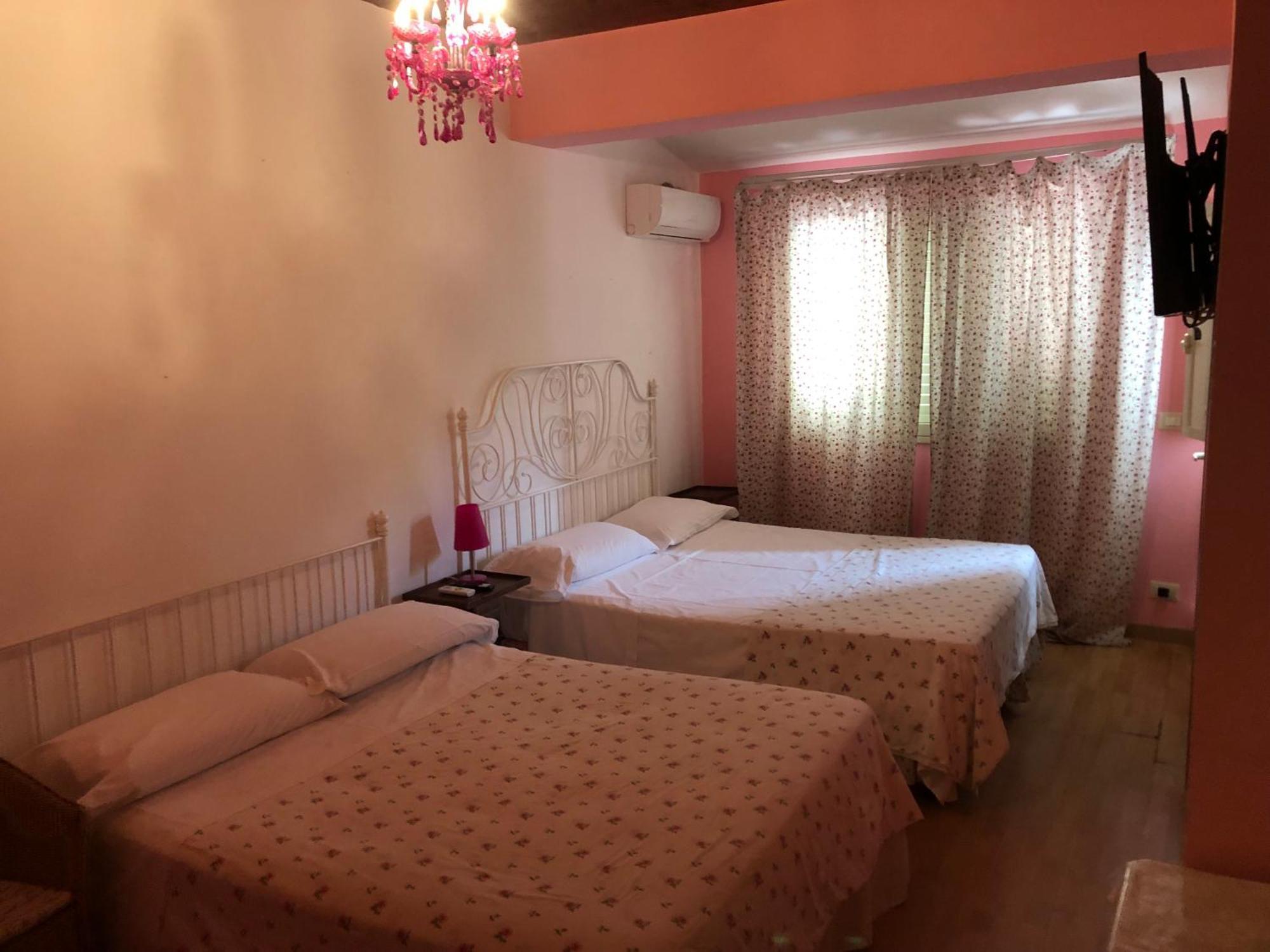 Mongiove B&B Xenia المظهر الخارجي الصورة