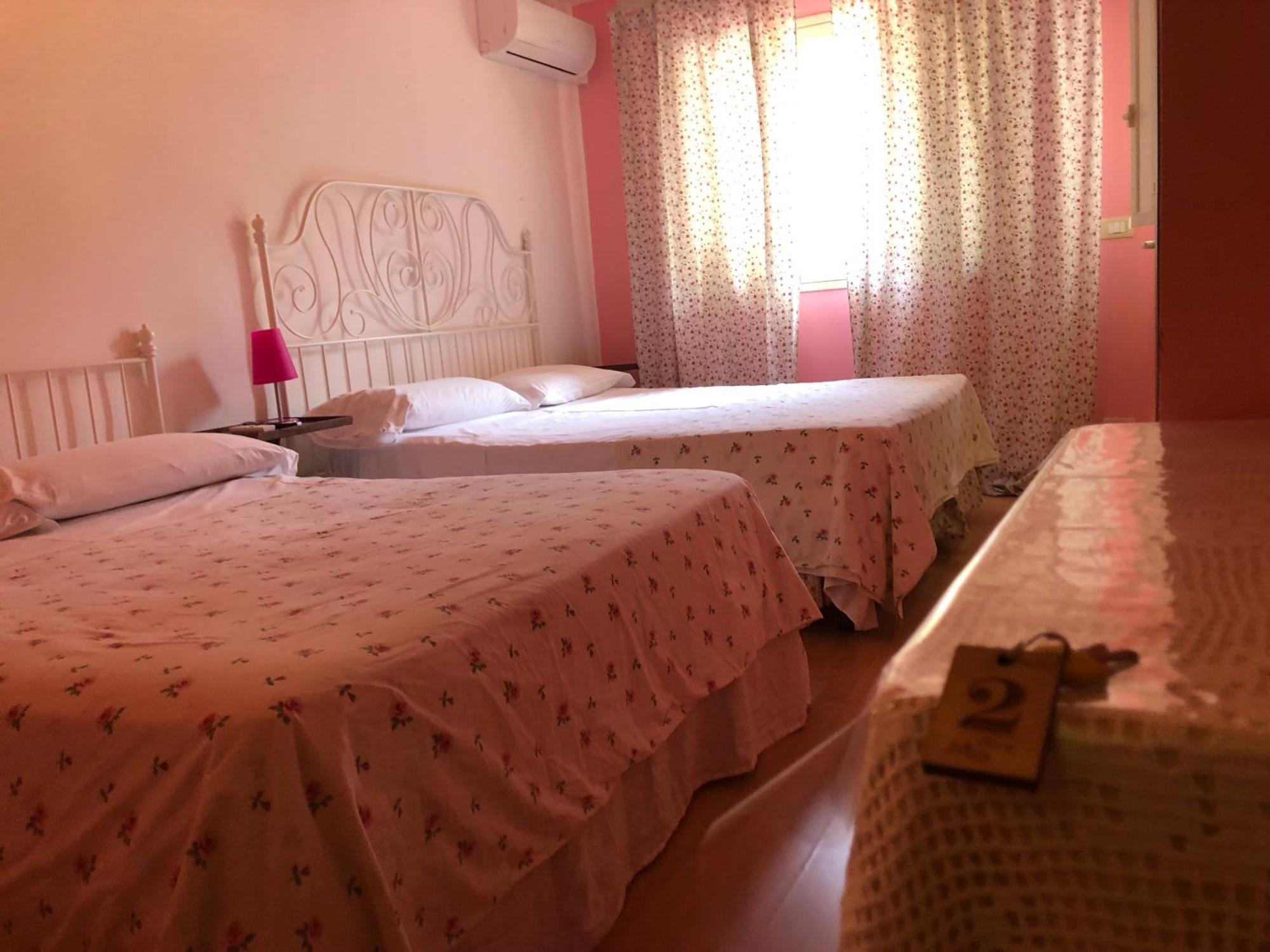 Mongiove B&B Xenia المظهر الخارجي الصورة