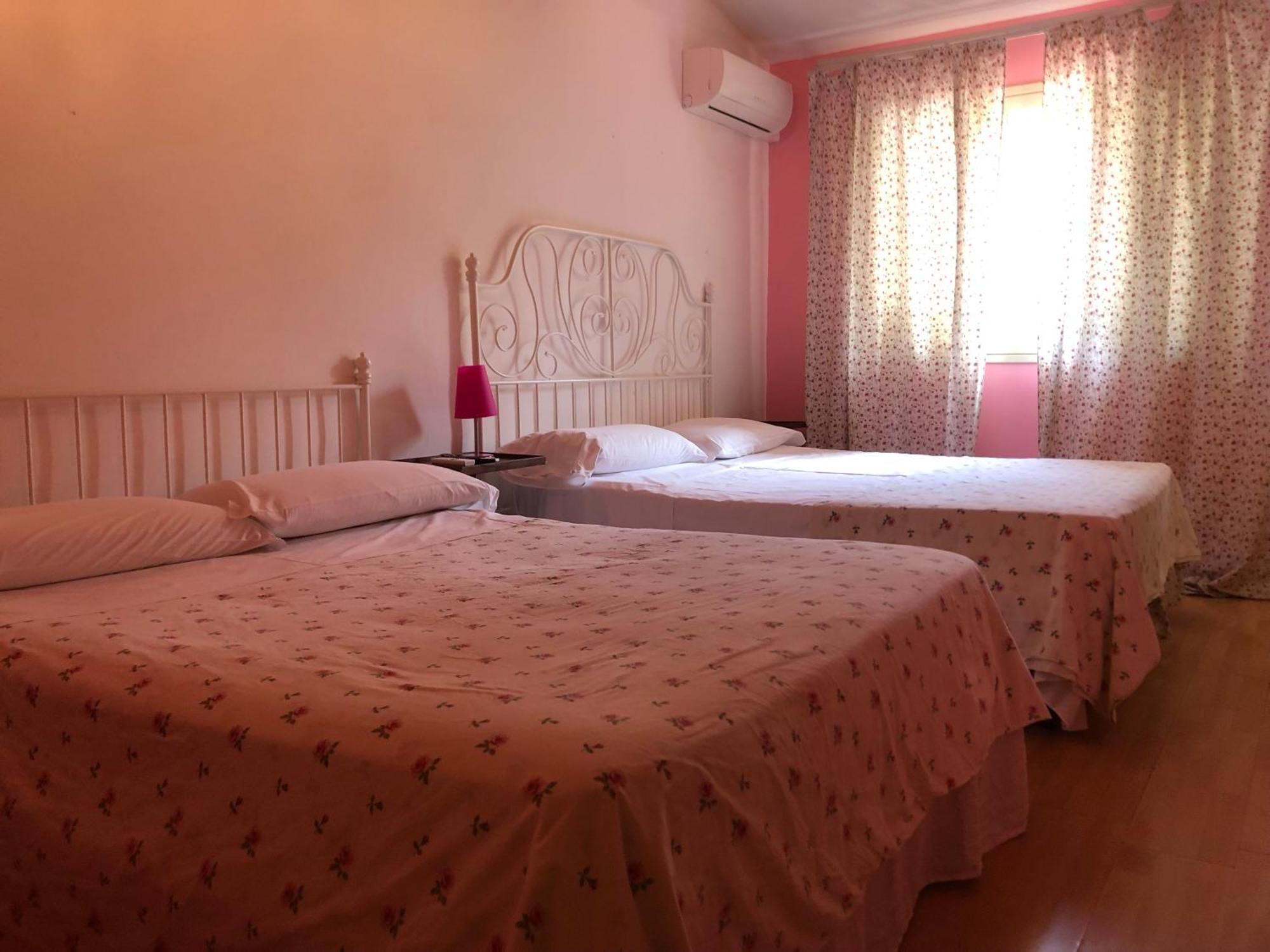 Mongiove B&B Xenia المظهر الخارجي الصورة