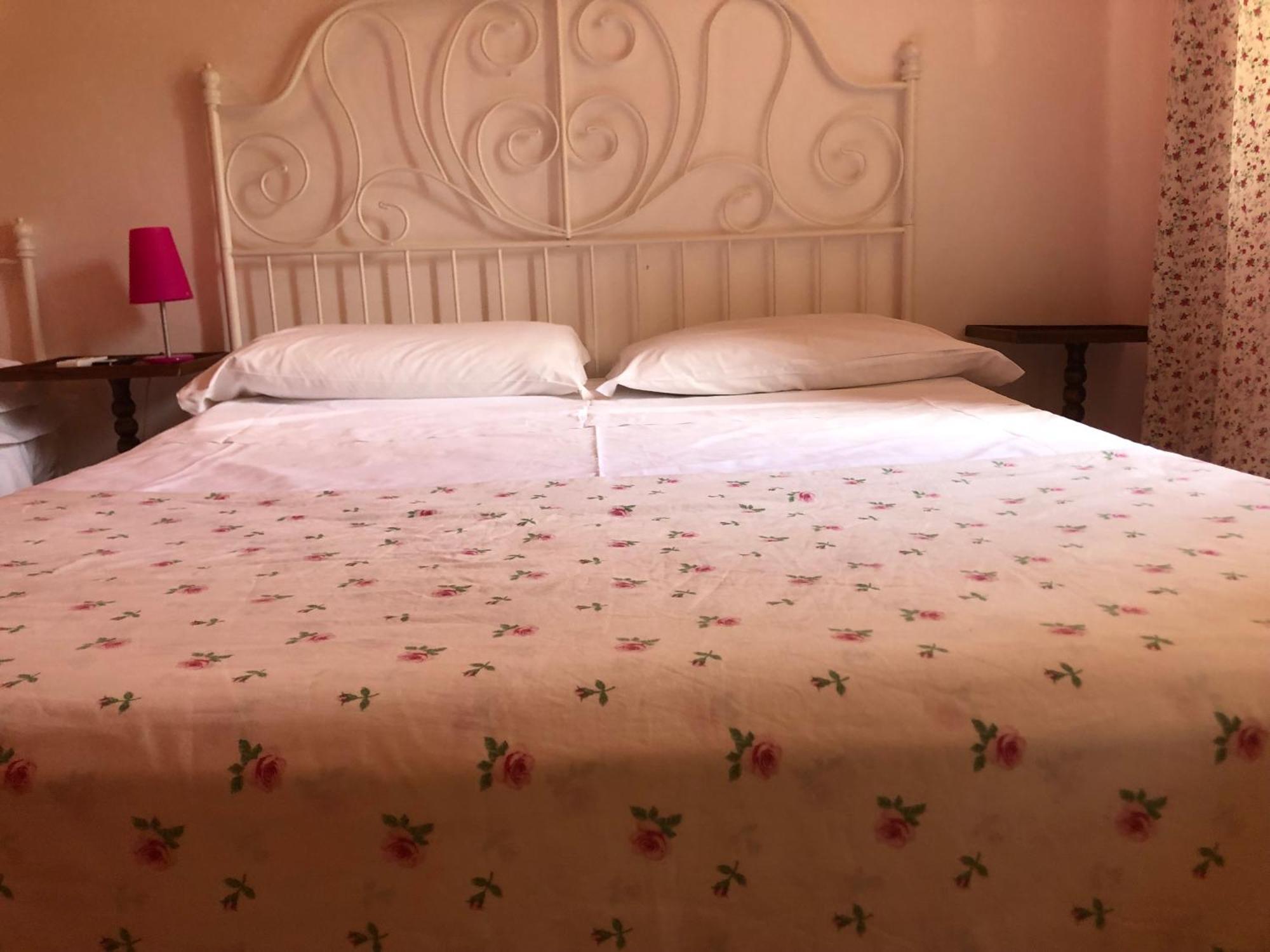 Mongiove B&B Xenia المظهر الخارجي الصورة