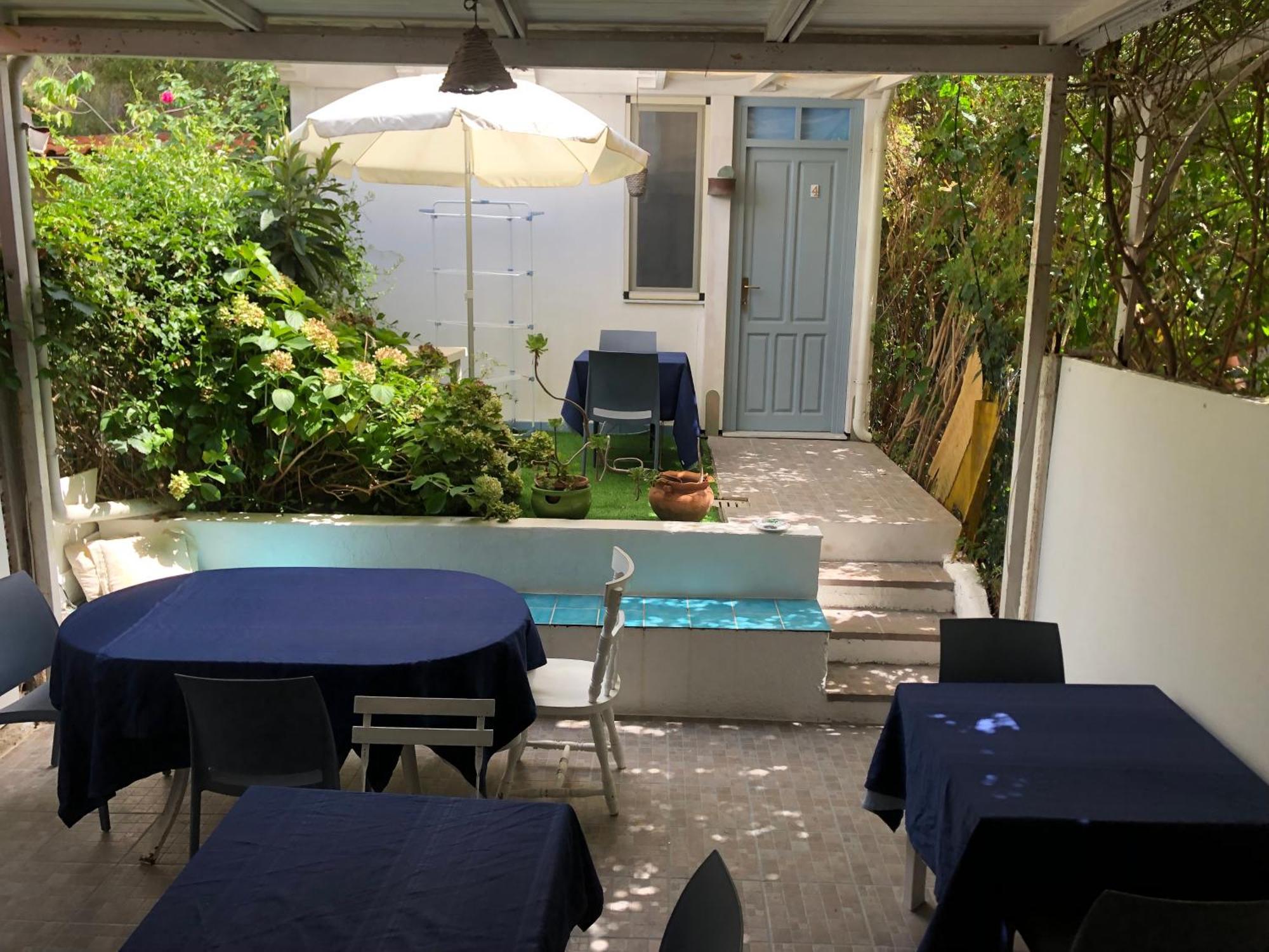 Mongiove B&B Xenia المظهر الخارجي الصورة