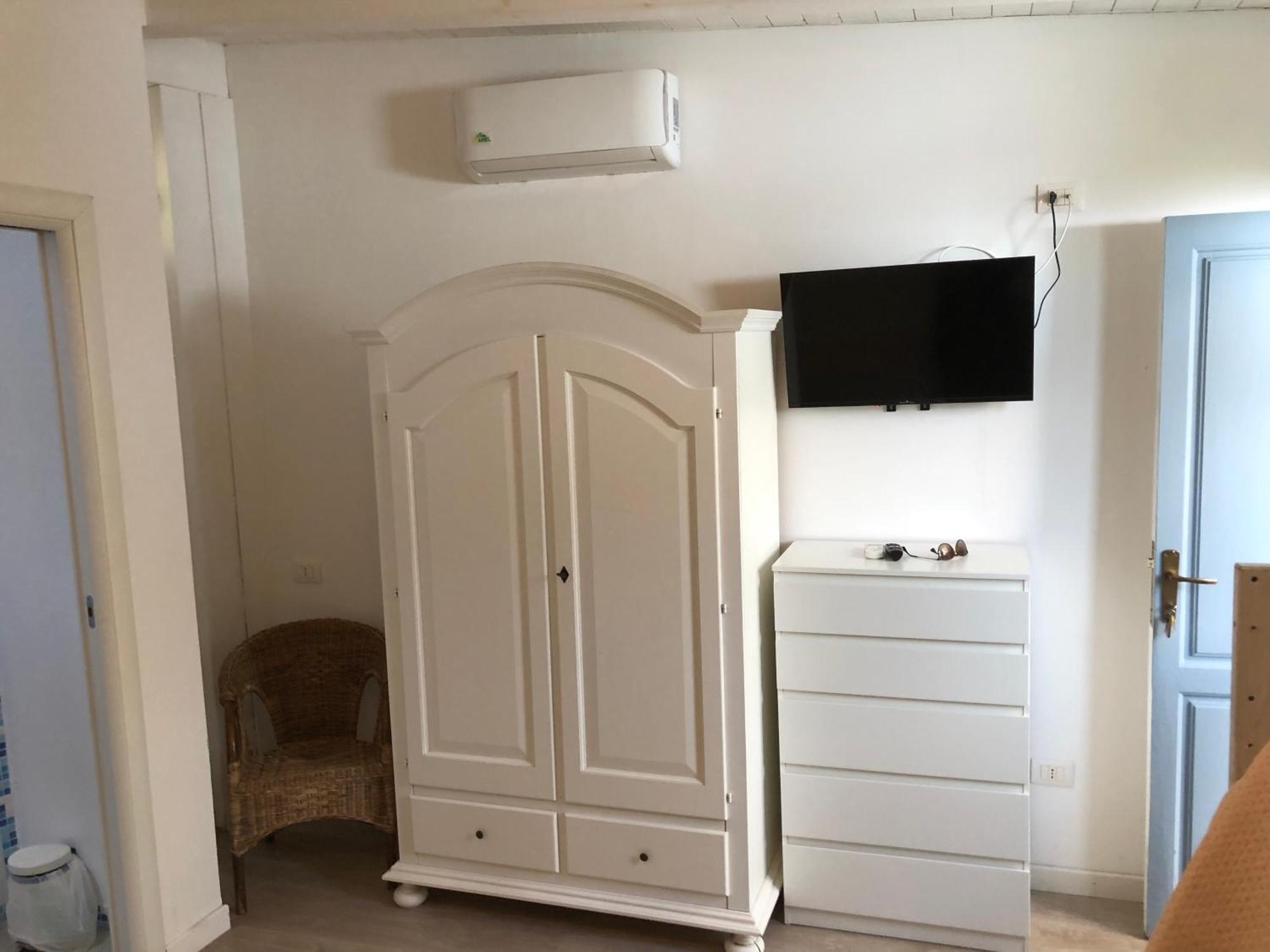 Mongiove B&B Xenia المظهر الخارجي الصورة