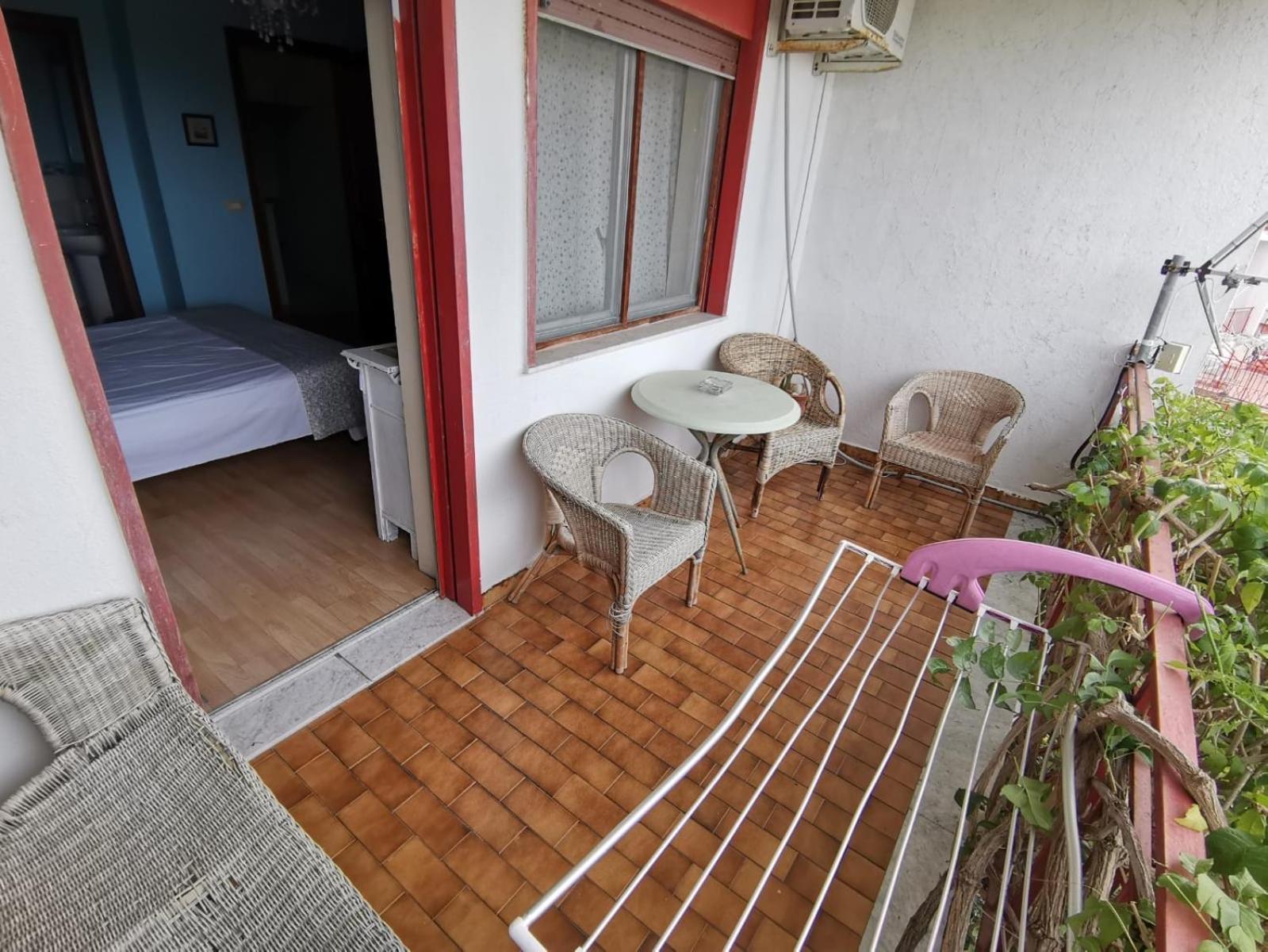 Mongiove B&B Xenia المظهر الخارجي الصورة
