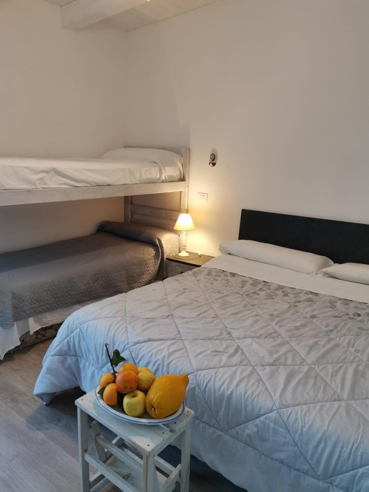 Mongiove B&B Xenia المظهر الخارجي الصورة