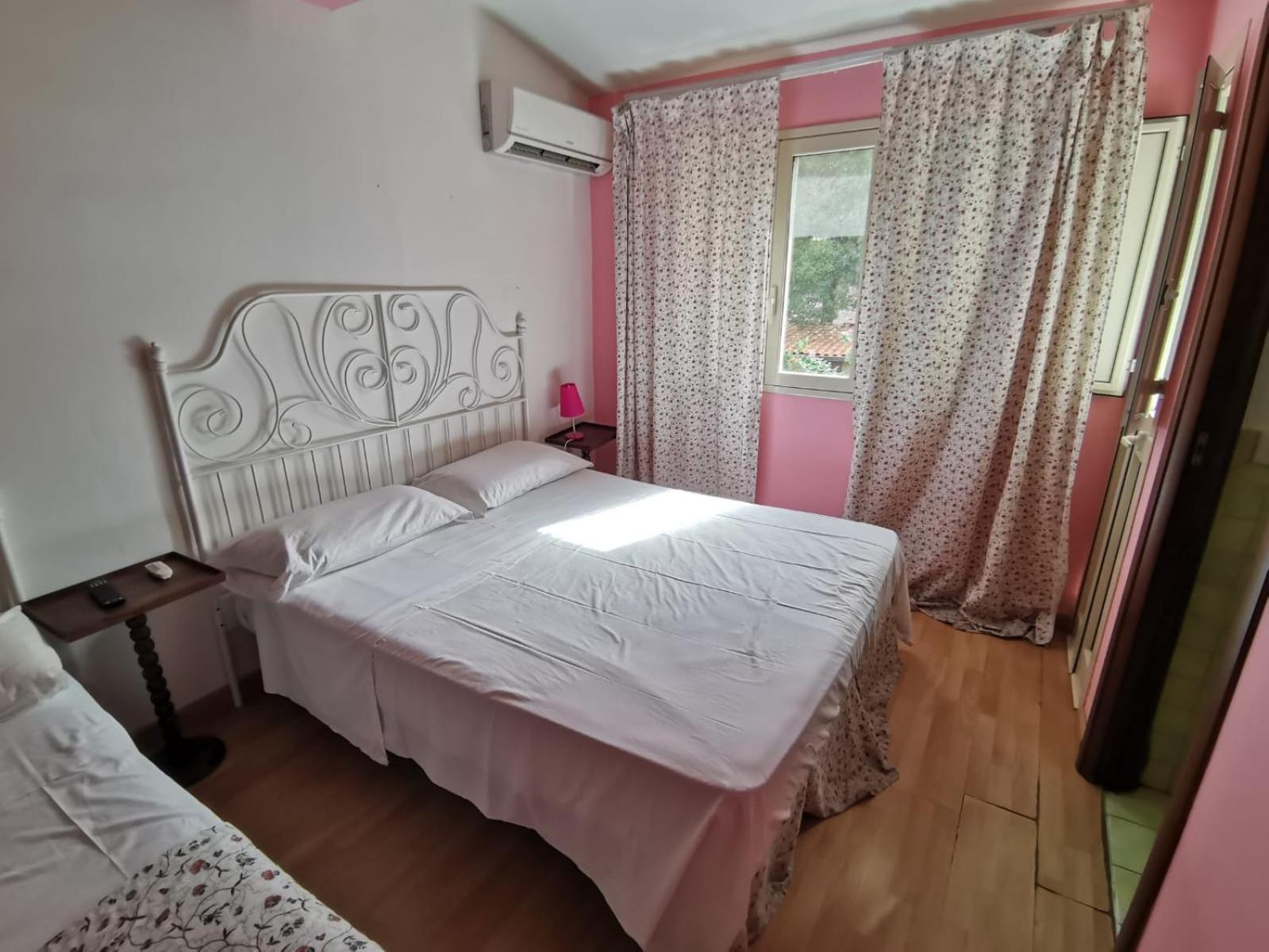 Mongiove B&B Xenia المظهر الخارجي الصورة