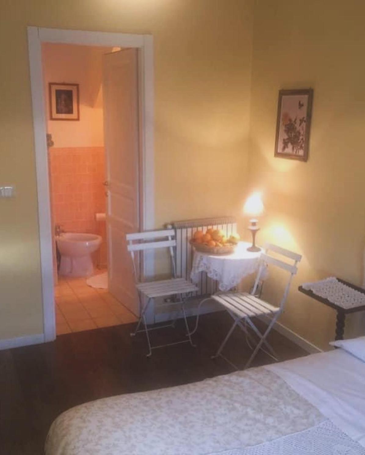 Mongiove B&B Xenia المظهر الخارجي الصورة