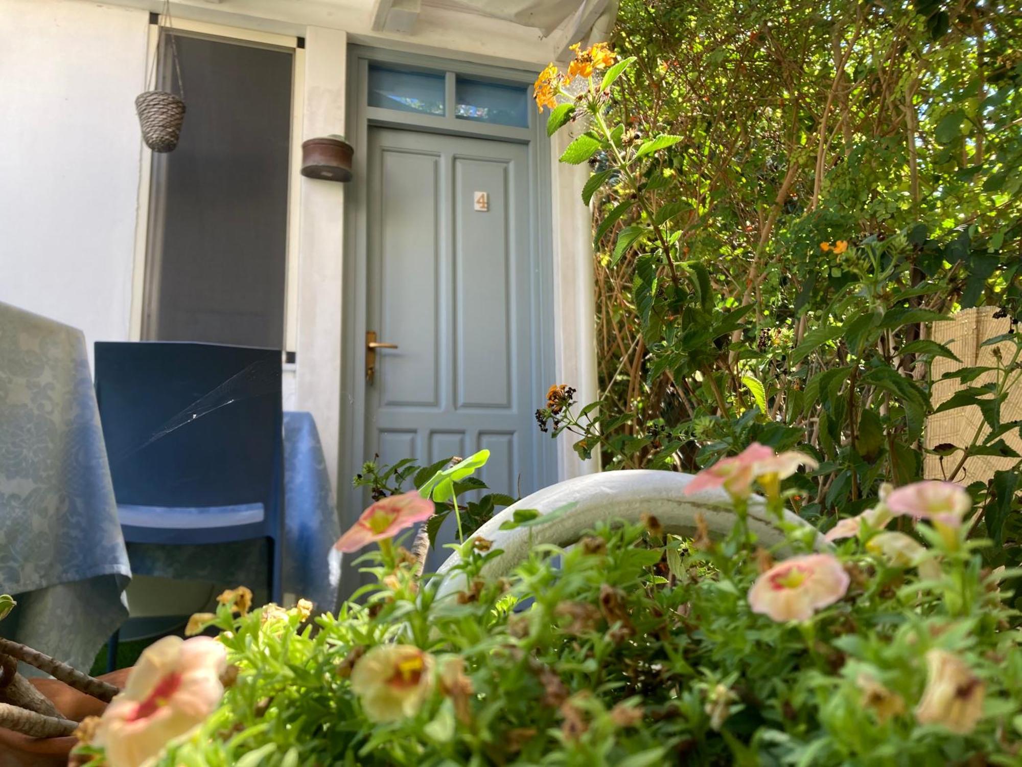 Mongiove B&B Xenia المظهر الخارجي الصورة