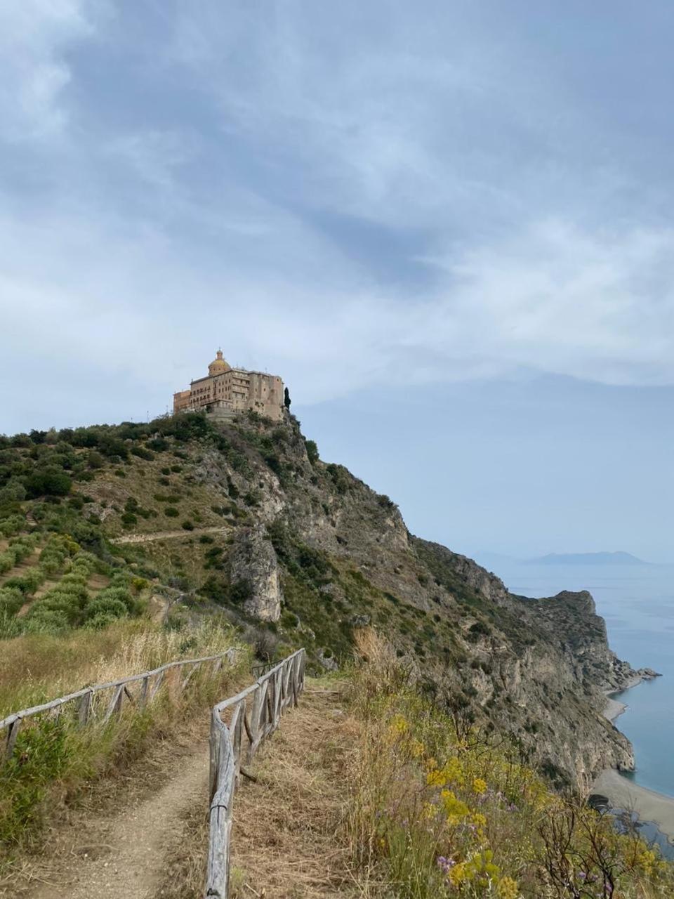 Mongiove B&B Xenia المظهر الخارجي الصورة