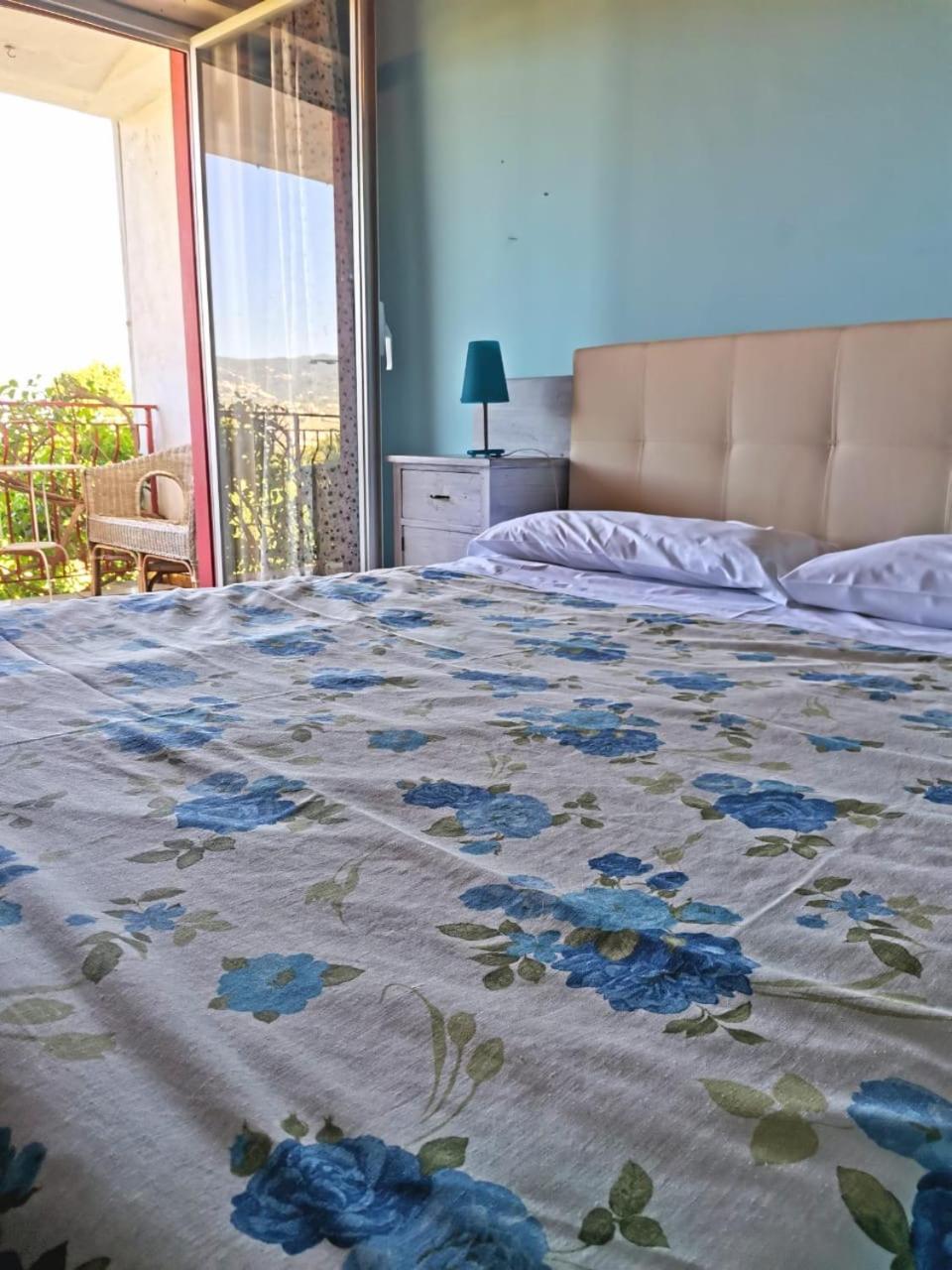 Mongiove B&B Xenia المظهر الخارجي الصورة