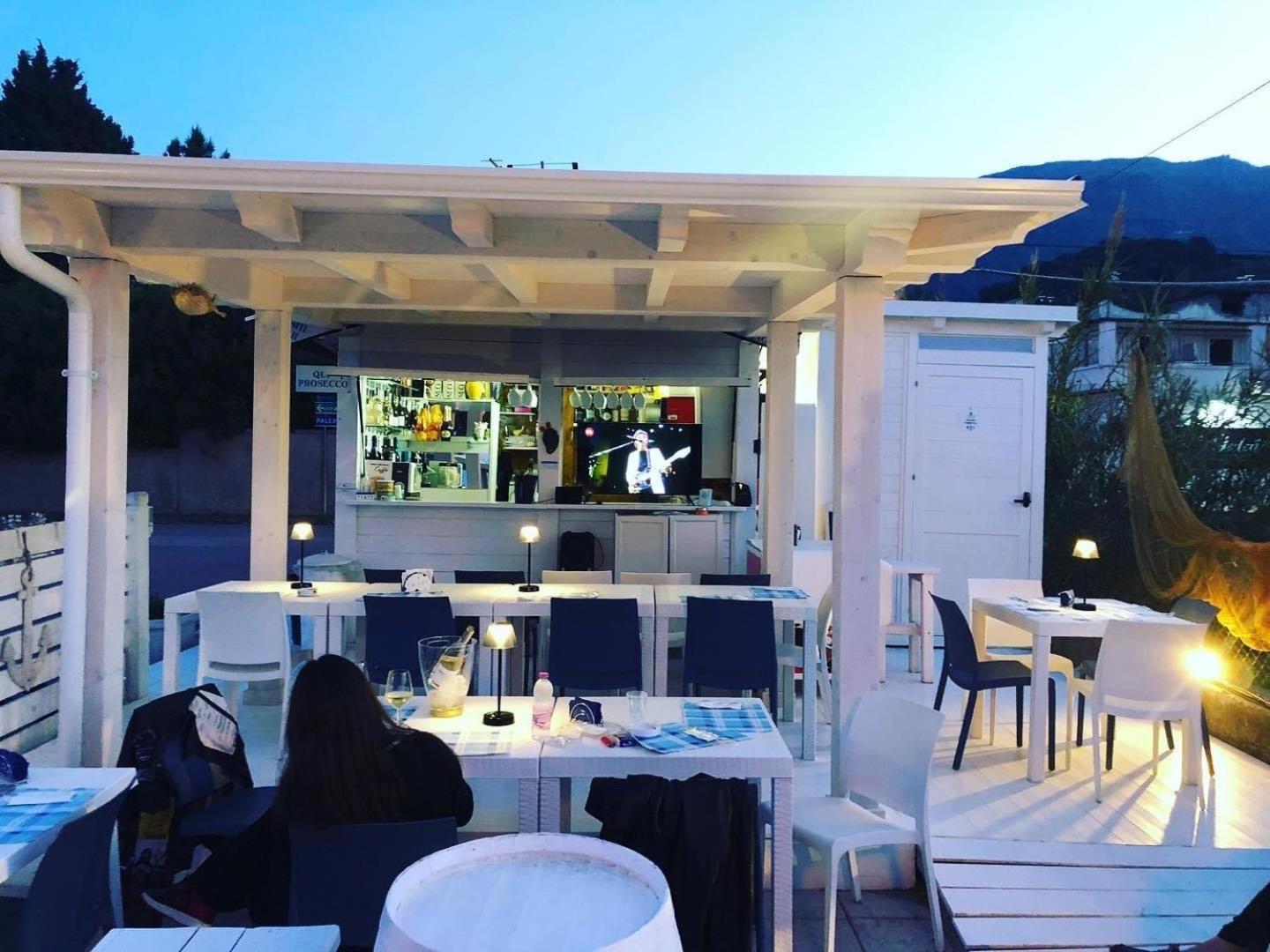 Mongiove B&B Xenia المظهر الخارجي الصورة