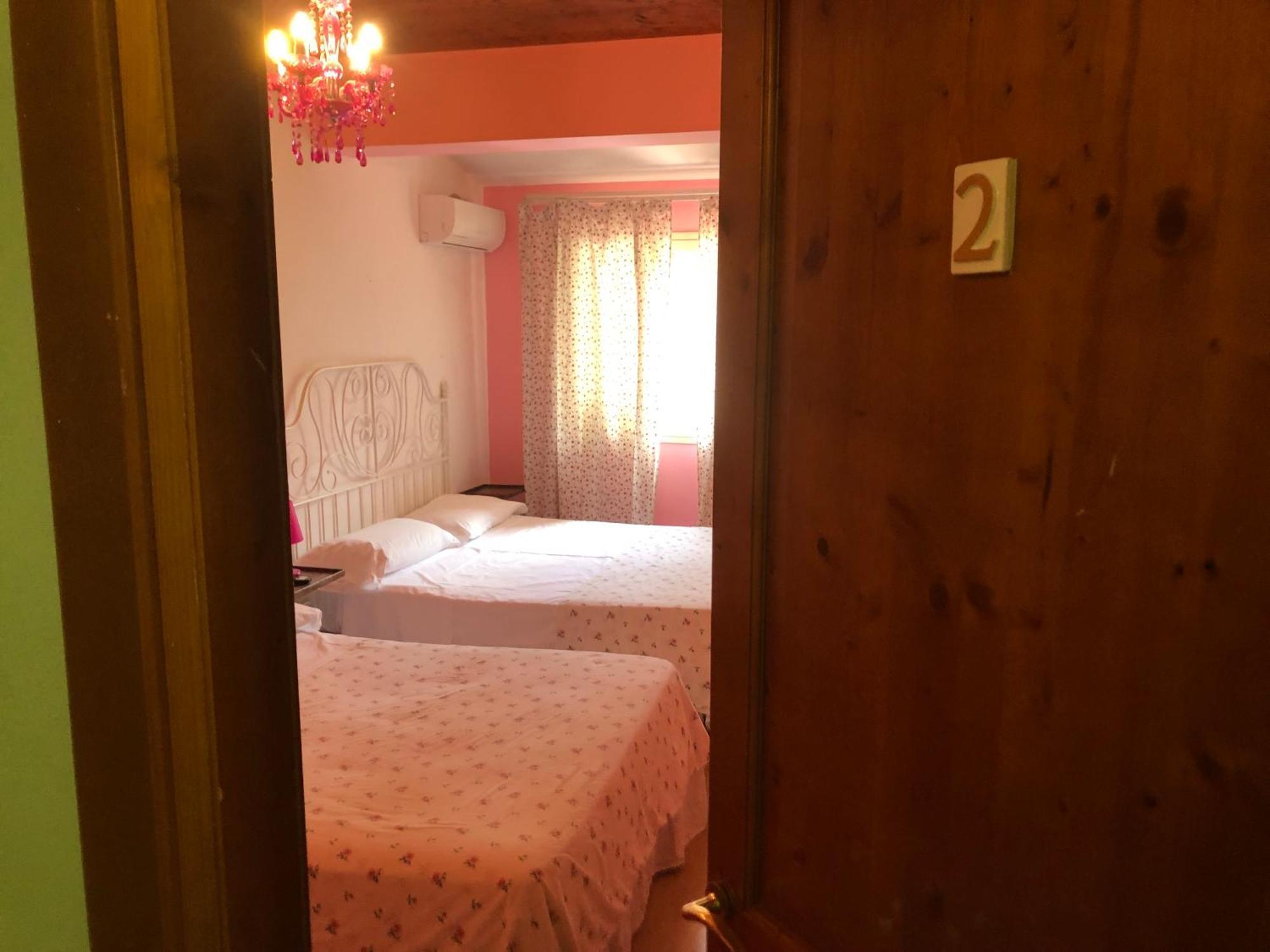 Mongiove B&B Xenia المظهر الخارجي الصورة