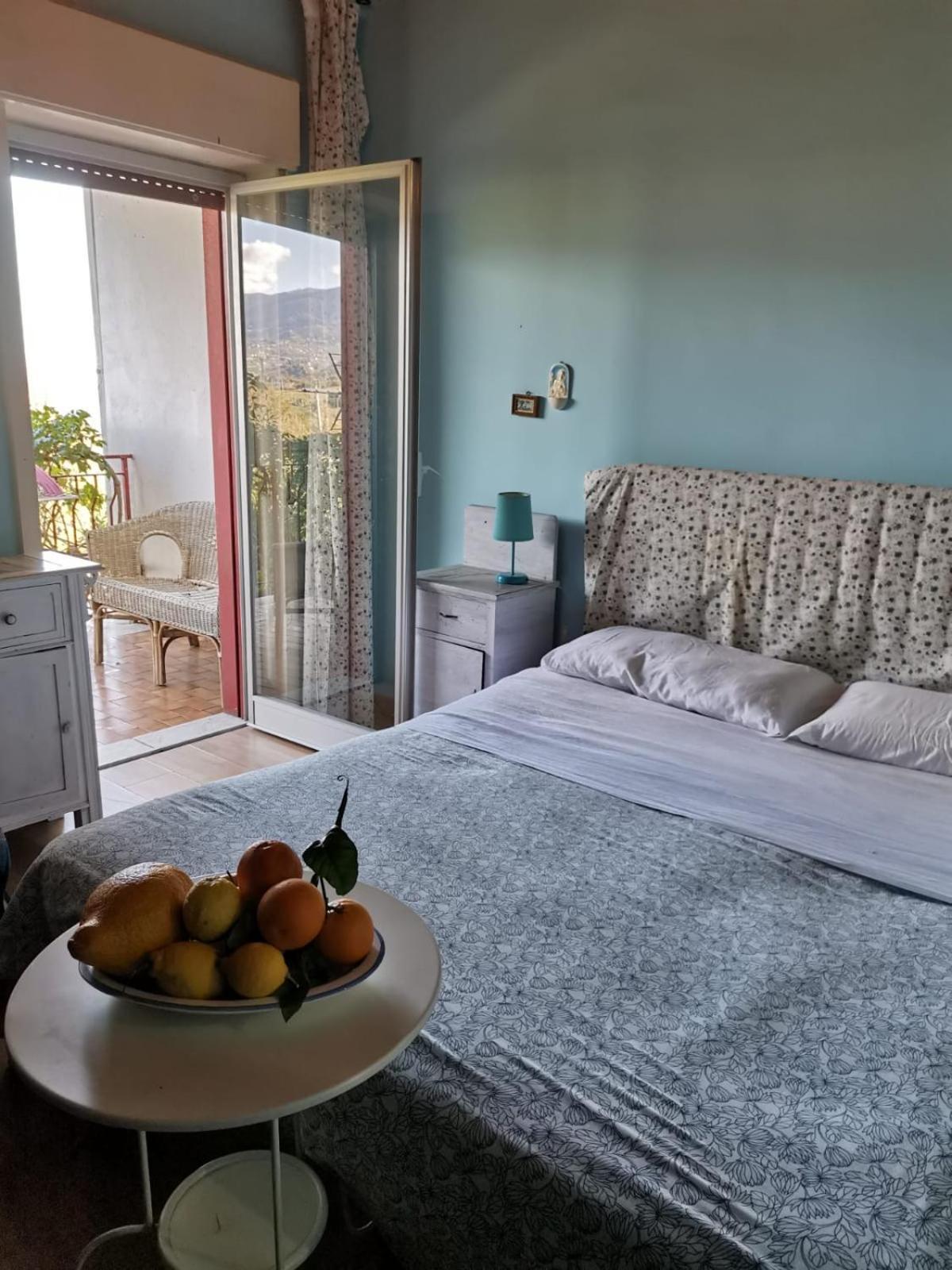 Mongiove B&B Xenia المظهر الخارجي الصورة