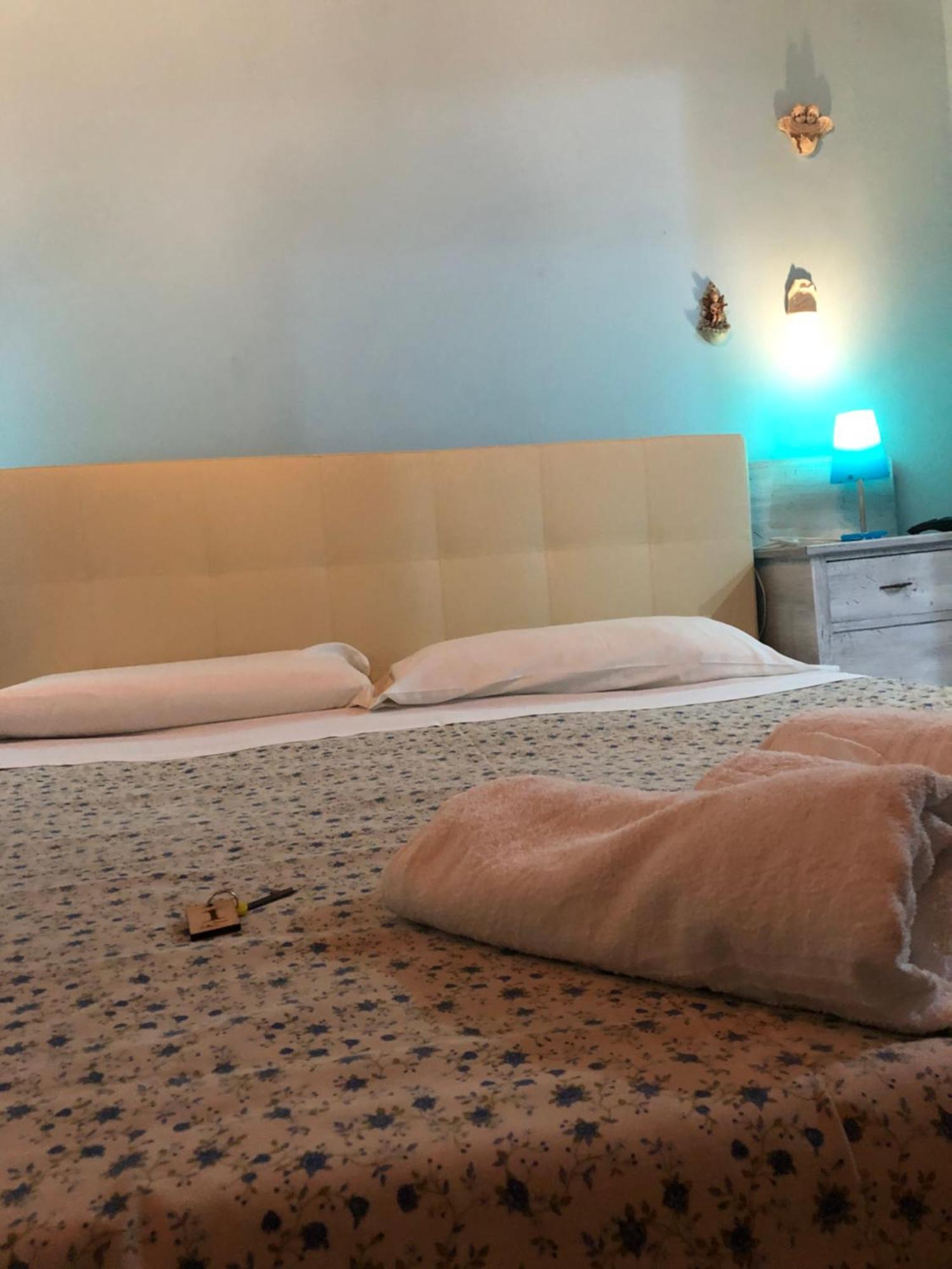 Mongiove B&B Xenia المظهر الخارجي الصورة