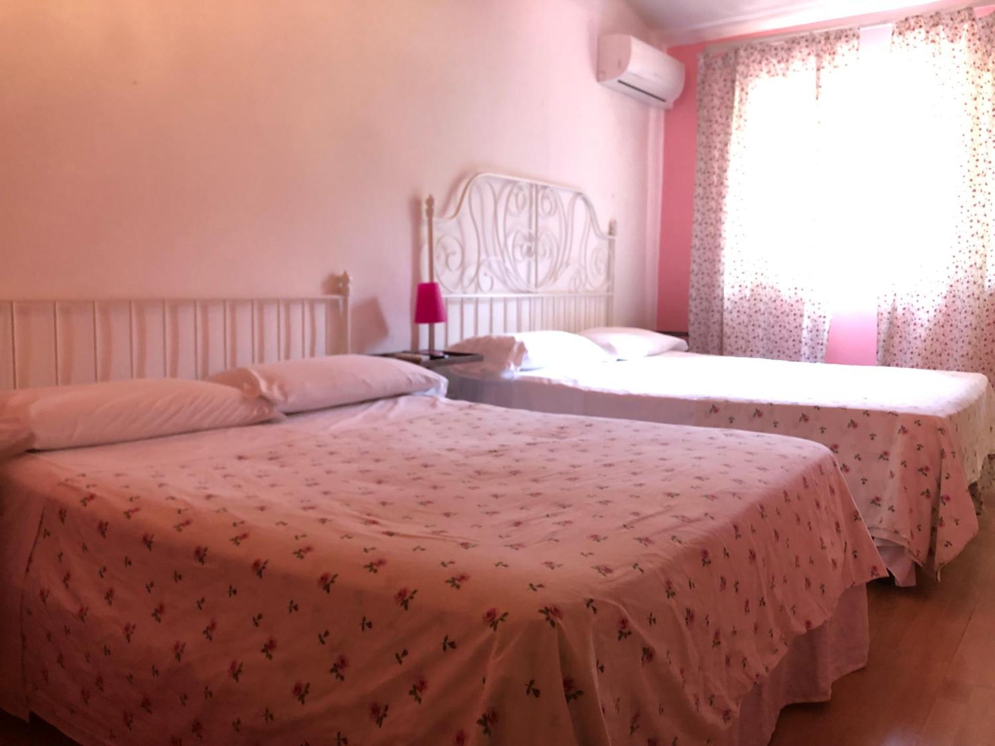Mongiove B&B Xenia المظهر الخارجي الصورة