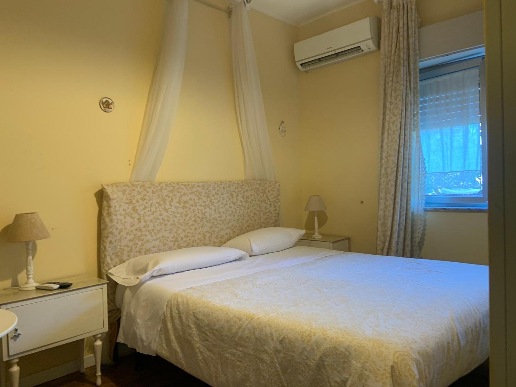 Mongiove B&B Xenia المظهر الخارجي الصورة